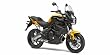 Kawasaki KLE650 Versys