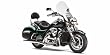 Kawasaki VN1700 Vulcan 1700 Nomad