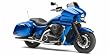 Kawasaki VN1700 Vulcan 1700 Vaquero