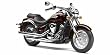 Kawasaki VN900B Vulcan 900 Classic