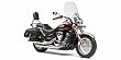 Kawasaki VN900D Vulcan 900 Classic LT