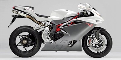  MV Agusta :Main Image