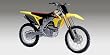 Suzuki RMZ250
