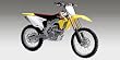 Suzuki RMZ450