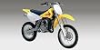 Suzuki RM85