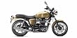 Triumph Bonneville