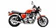 Triumph Bonneville SE