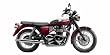 Triumph Bonneville T100