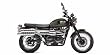 Triumph Scrambler