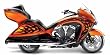 Victory Arlen Ness Vision