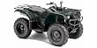 Yamaha YFM350 Grizzly 4x4 Auto