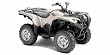 Yamaha YFM700 Grizzly FI 4x4 Auto EPS SE