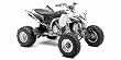 Yamaha YFZ450R