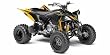 Yamaha YFZ450R SE