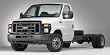 Ford E-350 Super Duty