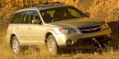 Subaru :Main Image