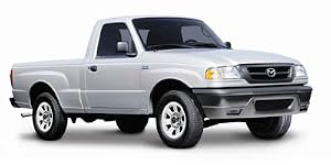 Mazda B3000:Main Image