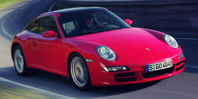  Porsche :Main Image