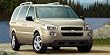 Chevrolet Uplander