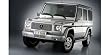 Mercedes-Benz G500