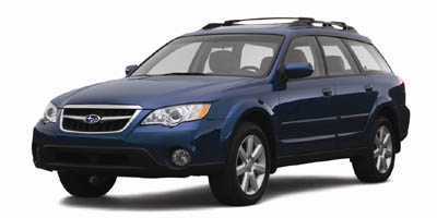  Subaru :Main Image