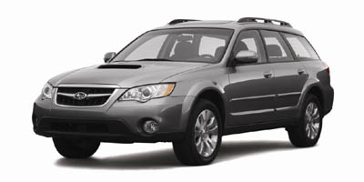  Subaru :Main Image