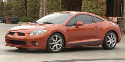  Mitsubishi :Main Image