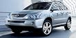 Lexus RX400h