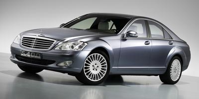  Mercedes-Benz :Main Image