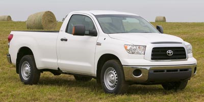  Toyota Tundra:Main Image