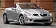 Mercedes-Benz SLK280
