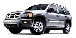 Isuzu:Main Image