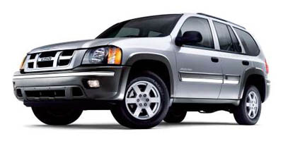  Isuzu :Main Image