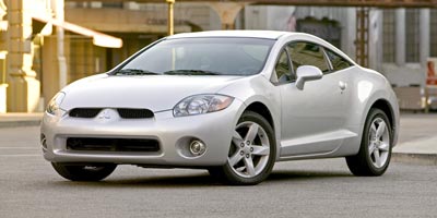  Mitsubishi :Main Image