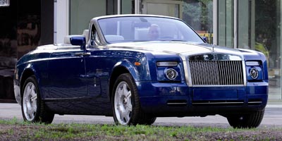  Rolls Royce :Main Image