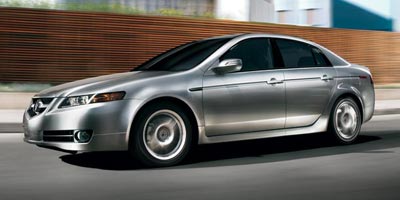  Acura :Main Image
