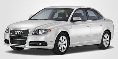 2008 Audi A4 Quattro Parts And Accessories Automotive