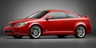  Chevrolet Cobalt:Main Image