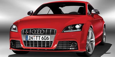  Audi :Main Image