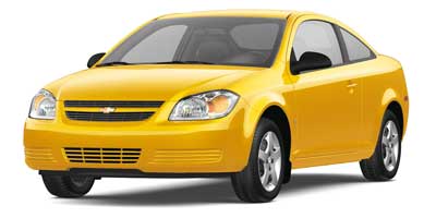  Chevrolet Cobalt:Main Image