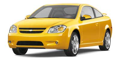 Chevrolet Cobalt:Main Image