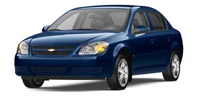  Chevrolet Cobalt:Main Image