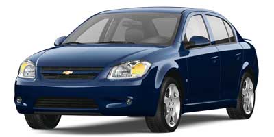  Chevrolet Cobalt:Main Image