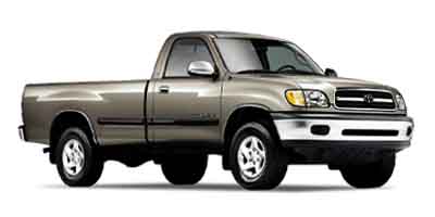  Toyota Tundra:Main Image
