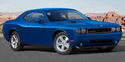  Dodge :Main Image