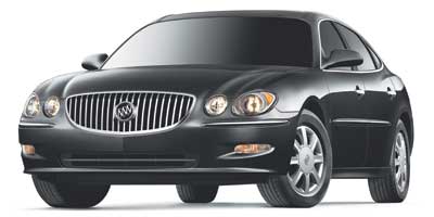  Buick :Main Image
