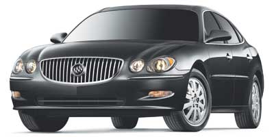  Buick :Main Image