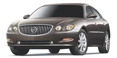 Buick :Main Image