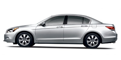  Honda :Main Image