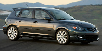  Mazda :Main Image